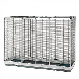 Клітка для гризунів Ferplast ESPACE 200
