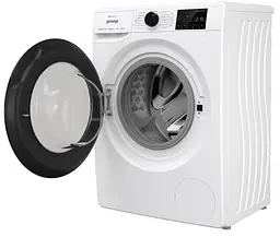 Пральна машина Gorenje WPNEI82SBSWIFI/UA автоматична (6997667) - мініатюра 4