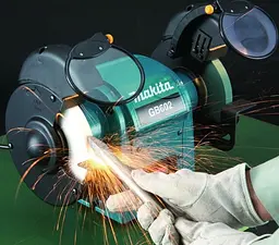 Точильний верстат Makita GB 602 W 250 Вт - мініатюра 3