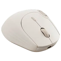 Миша бездротова RAPOO MT560 White