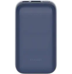 Power Bank Xiaomi Mi Power Bank 10000mAh 33W Pocket Version Pro Blue (PB1030ZM) - мініатюра 2