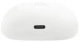 Гарнітура JBL TUNE BEAM 2 White (JBLTBEAM2WHT) - мініатюра 6