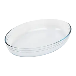 Форма Bravo Chef, 35x24x6 см (BC-346B/FR) - мініатюра 3