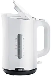 Електрочайник Braun WK1100WH - мініатюра 2