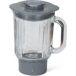 Кухонний комбайн Kenwood KHC29A.R0SI - мініатюра 10