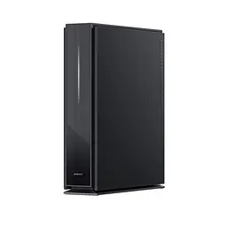 Бездротовий роутер Xiaomi Router BE6500 Pro чорний