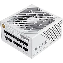 Блок питания GameMax 750W GX-750 PRO WH (ATX3.0 PCIe5.0) 80+ Gold (GX-750 PRO WH (ATX3.0 PCIe5.0)) White - миниатюра 3