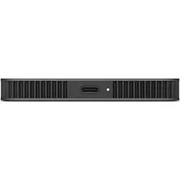 Зовнішній жорсткий диск LACIE 2.5" 2TB (STLR2000400) - мініатюра 3