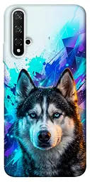 TPU чохол Demsky Husky magic для Huawei Honor 20 / Nova 5T