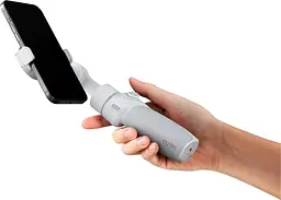 Стабілізатор відеозйомки Zhiyun Smooth Q4 [87990] - мініатюра 7