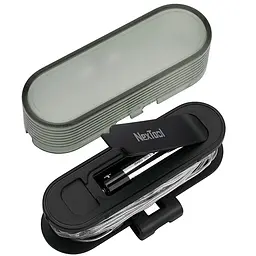 Xiaomi Nextool Twinkle Light NE20282 Гірлянда для кемпінгу на батарейках, червоне світло, 100 лм, 10 год - мініатюра 4