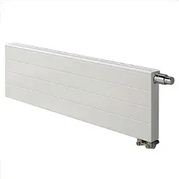 Радіатор сталевий Kermi Line-V PLV 22 тип 500x1800 мм нижнє підключення Therm-X2