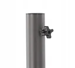 Підставка для парасолі GardenLine GAO0834 Inox - мініатюра 3