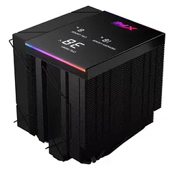 Кулер для процесора Adata Maestro Plus (MAESTROPLUS62DA-BKCWW) - мініатюра 5