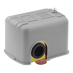 Реле тиску механічне Agua PM-5/G (CV035107) - мініатюра 5