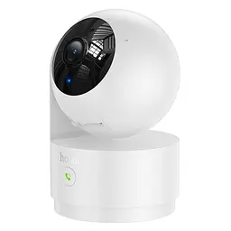 IP-камера відеоспостереження Hoco D8 PTZ HD білий