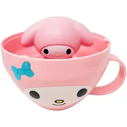 Фігурка-сюрприз Hello Kitty та друзі S2 Капучино колекційна в асортименті (40/FB25) - мініатюра 5