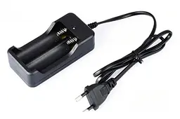 Пристрій зарядний Wimpex 650мАч x 2 акумулятора (123-WH1430)