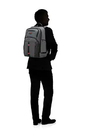 Рюкзак 15,6" Samsonite URBAN-EYE GREY/COGNAC 43x30x20 KO1*08009 - мініатюра 9