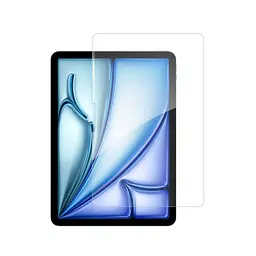 Скло захисне ACCLAB Full Glue Apple iPad Air 11 (2024) (1283126593703) - мініатюра 2