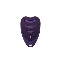 Фалоімітатор із вібрацією SilexD Norman Vibro Flesh (Model 1 size 8,5") + LRS, діаметр 5 см - мініатюра 3