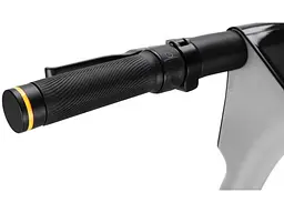 Електросамокат SoFlow So One+ WO E-Scooter 7.8 Ah SilverGrey 101680118 - мініатюра 4