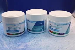 Швидкорозчинний препарат Quick Chlorine Tablets 0.3 кг - мініатюра 2