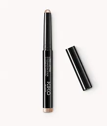 Стійкі Тіні-Олівець Для Вік Kiko Milano Long Lasting Eyeshadow Stick колір 03 золотисто-бежевий
