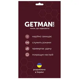 TPU чохол Getman Ease logo посилені кути для Huawei Honor 20 / Nova 5T Безбарвний прозорий - мініатюра 3