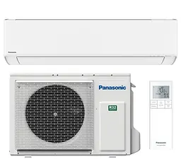 Кондиціонер Panasonic Etherea CS-Z50ZKEW/CU-Z50ZKE