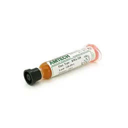 Флюс для паяння Bakku паста AMTECH RMA-228 (RMA-228) - мініатюра 2