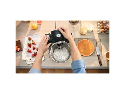 Кухонна машина Bosch MUMS6ZS34 - мініатюра 2