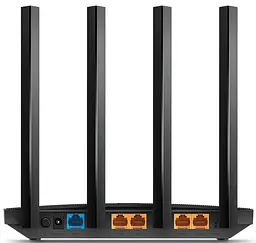 Маршрутизатор ARCHER C80 AC1900, 4xGE LAN, 1xGE WAN, MESH TP-Link teh0017173 - мініатюра 5