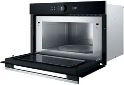 Мікрохвильова піч Whirlpool WMD54MX (7163805) - мініатюра 2