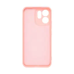 Чехол ArmorStandart ICON для OPPO Reno14 F 5G / Reno14 FS 5G Camera cover Pink (ARM87568) - мініатюра 2