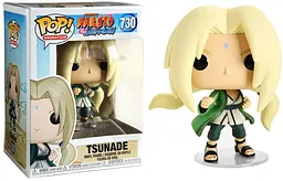 Фігурка Funko Pop Фанк Поп Naruto Shippuden Lady Tsunade Цунаде Наруто 10 см NA LT 730 - мініатюра 3