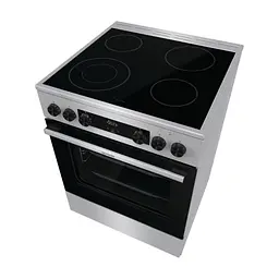 Плита Gorenje GECS 6C70 XC (GECS6C70XC) - мініатюра 10