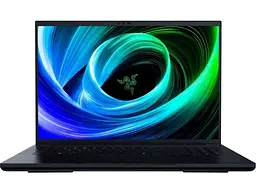 Ноутбук Razer Blade 18 2025 RZ09-05298ER3-R3U1 (18 Dual-mode UHD+ 240 Hz/FHD+ 440 Hz, U9-275HX, 32 GB, 1 TB SSD, RTX 5080 16 GB, W11H) Black (RZ09-05298ER3-R3U1)