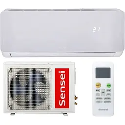 Спліт-система Sensei Aquilon SAC-18MBW [130664]