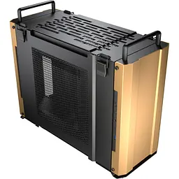 Корпус Cougar Dust 2 Desert Sand (385QM90.0009) [101650] - мініатюра 2