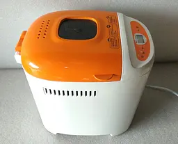 Хлібопічка Liberton LBM-6301 - мініатюра 3