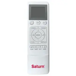 Кондиціонер Saturn ST-18HR/BTU - мініатюра 6