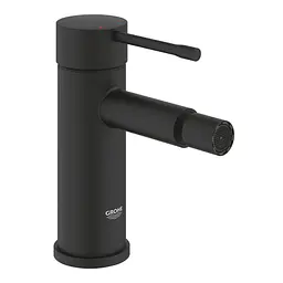 Змішувач для біде S-Size Grohe Essence New 24395KF1 Чорний матовий