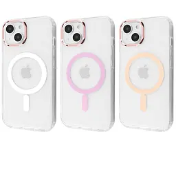 Чохол Proove Cuprum Case with Magnetic Ring iPhone 13 в асортименті