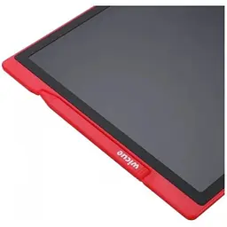 Планшет для малювання Xiaomi Wicue Writing tablet 12" [WNB412] Red [63323] - мініатюра 3