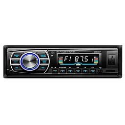 Автомагнітола XPRO 1DIN MP3-8506BT RGB Bluetooth 2.0 (MER-12631_552) - мініатюра 4