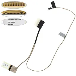 Шлейф матриці для ноутбука Acer (Swift: SF315-41, SF315-52) 30pin LED (1422-02S8000)