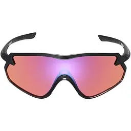 Окуляри Shimano S-Phyre Ridescape Off-Road Чорний (1096-ECESPHX1ORL03) - мініатюра 2