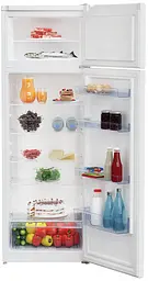 Холодильник Beko RDSA280K20W - мініатюра 3