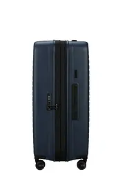 Валіза 75 См Samsonite RESTACKD MIDNIGHT BLUE 75x51x29(32) KO6*59004 - мініатюра 4